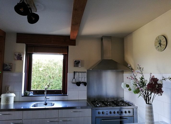 Unterkunft 096369 - Ferienhaus Luxemburg - Vakantiehuis La-Roche-en-Ardenne 5 personen