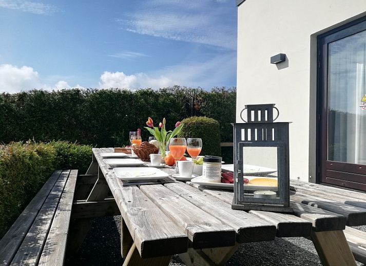Unterkunft 096369 - Ferienhaus Luxemburg - Vakantiehuis La-Roche-en-Ardenne 5 personen