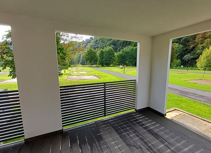 Guest house 096391 - Holiday property Luxembourg - Eco Lodge MOBLINA