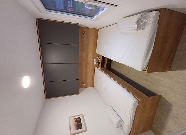 Guest house 096391 - Holiday property Luxembourg - Eco Lodge MOBLINA