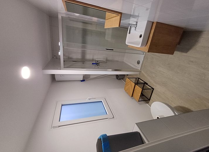 Guest house 096391 - Holiday property Luxembourg - Eco Lodge MOBLINA