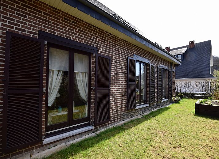 Verblijf 096396 - Vakantiewoning Ardennen (Luxemburg) - Ô de la roche