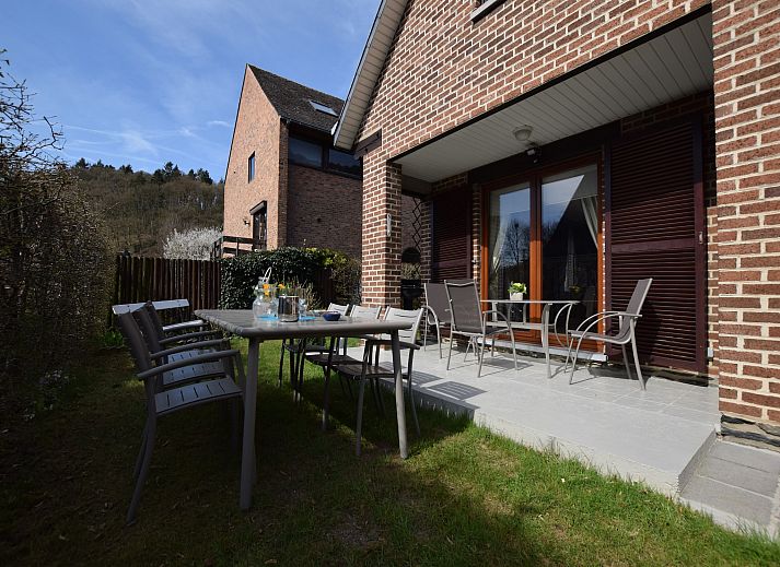 Verblijf 096396 - Vakantiewoning Ardennen (Luxemburg) - Ô de la roche