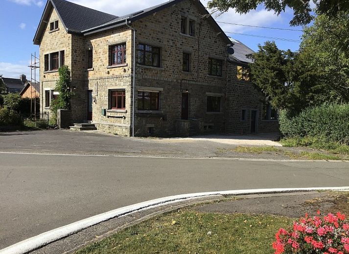 Guest house 0965414 • Holiday property Luxembourg • Vakantie en Wellness Erezee 
