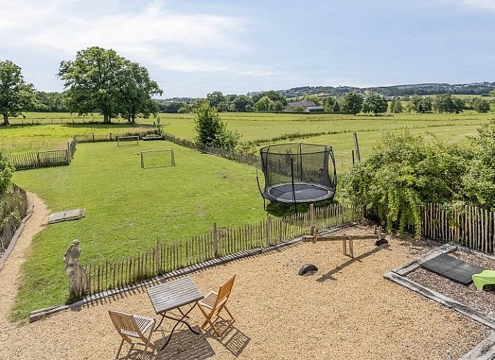 Unterkunft 0965415 - Ferienhaus Luxemburg - Landhuis Erezee