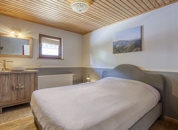 Unterkunft 0965415 - Ferienhaus Luxemburg - Landhuis Erezee