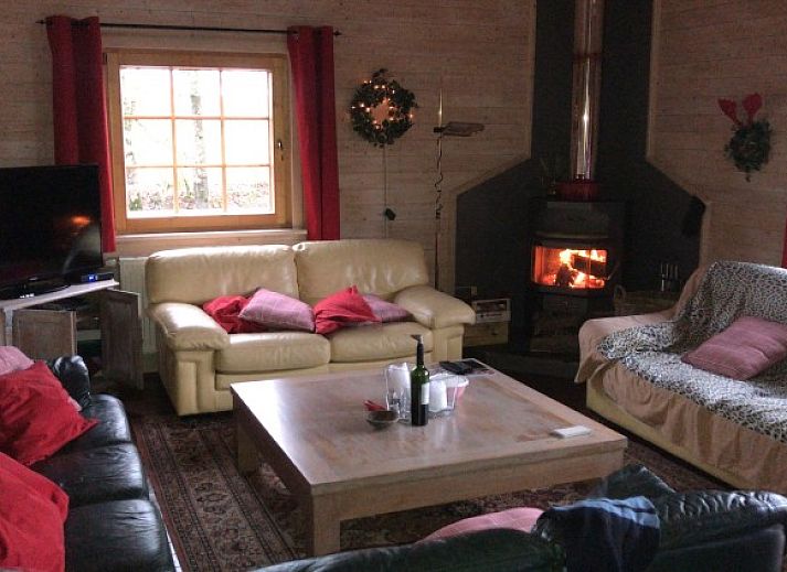 Guest house 0965419 - Chalet Luxembourg - La Boheme