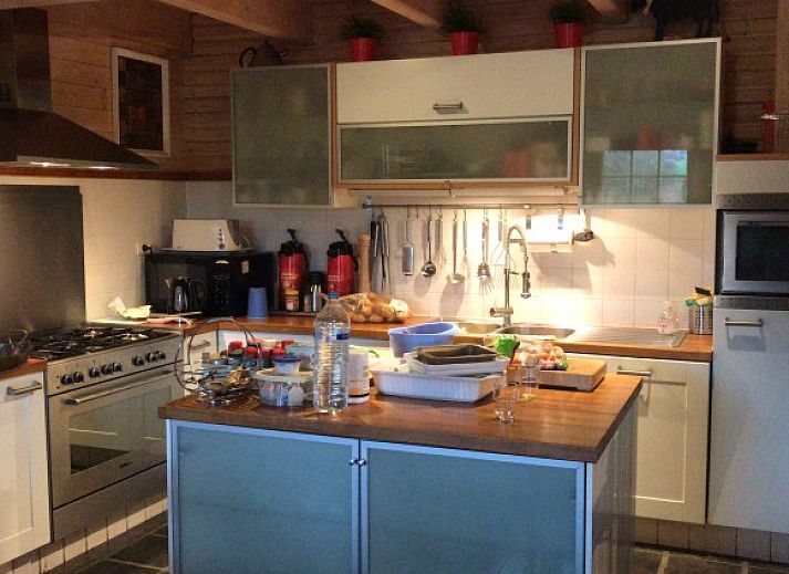 Guest house 0965419 - Chalet Luxembourg - La Boheme