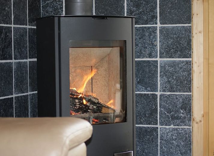 Cottage in Erezee, a charming cottage in the Ardennes, Luxembourg, Belgium, surrounded by nature and rustic autumn colors.