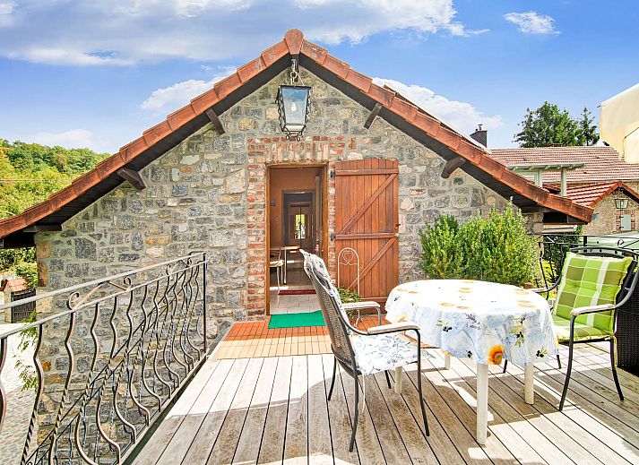 Guest house 096562 - Apartment Luxembourg - Le Meheret