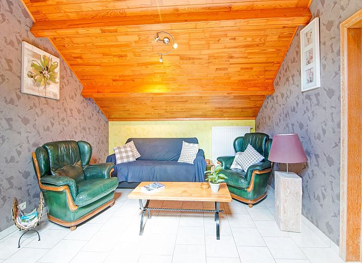 Guest house 096562 - Apartment Luxembourg - Le Meheret
