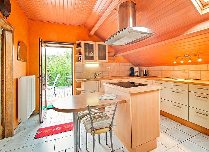 Guest house 096562 - Apartment Luxembourg - Le Meheret
