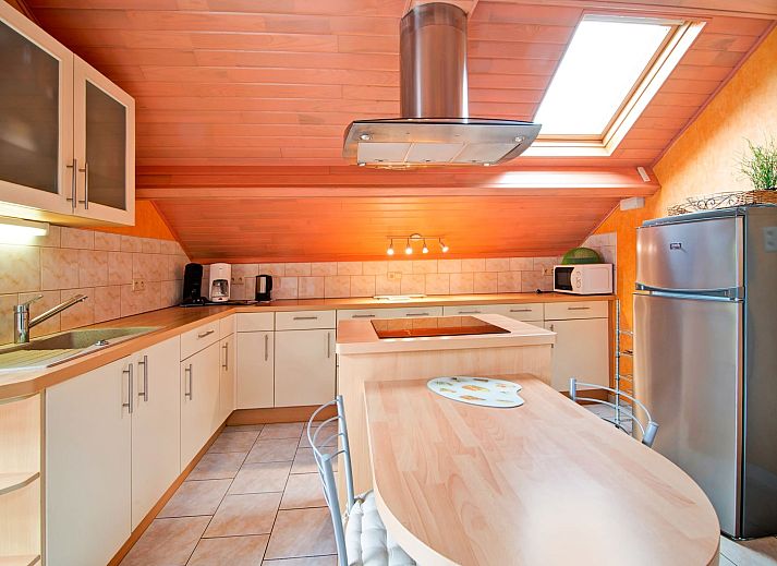 Guest house 096562 - Apartment Luxembourg - Le Meheret