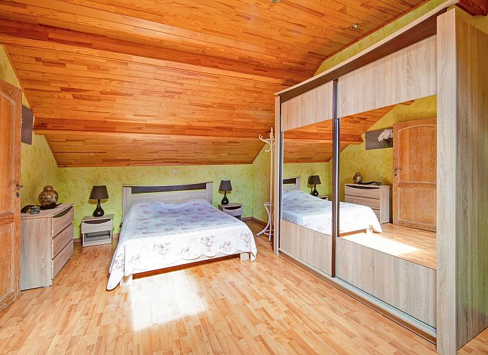 Guest house 096562 - Apartment Luxembourg - Le Meheret