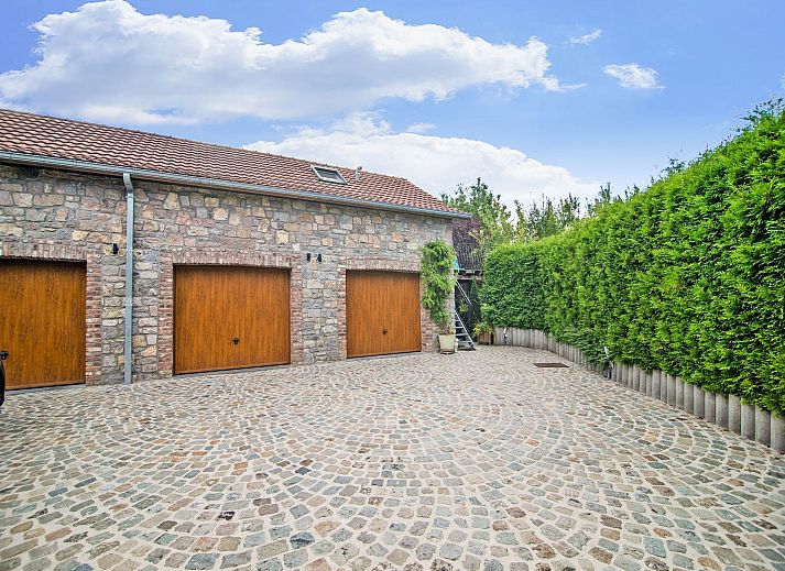 Guest house 096562 - Apartment Luxembourg - Le Meheret