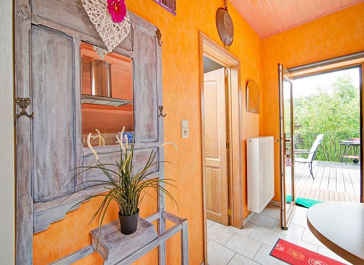 Guest house 096562 - Apartment Luxembourg - Le Meheret