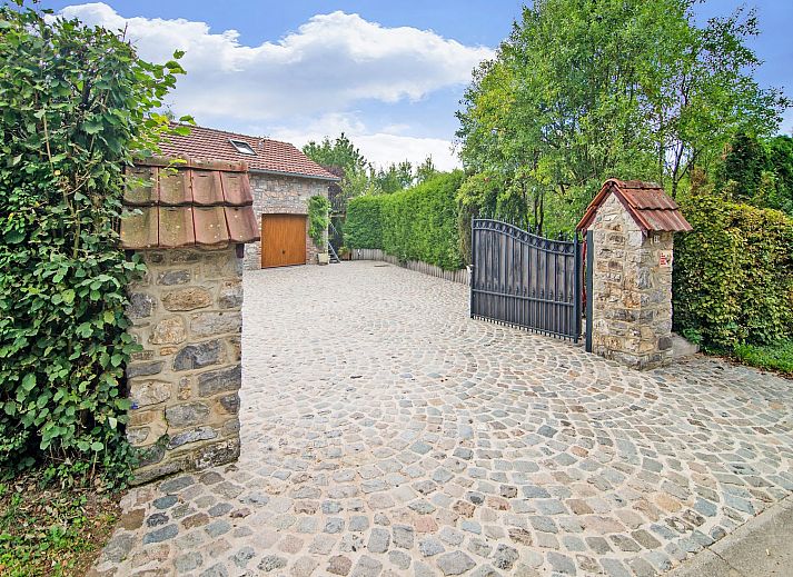 Guest house 096562 - Apartment Luxembourg - Le Meheret