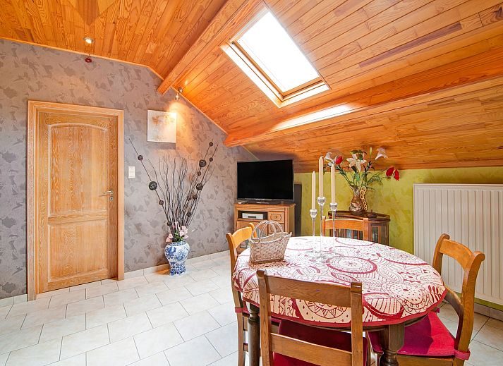 Guest house 096562 - Apartment Luxembourg - Le Meheret