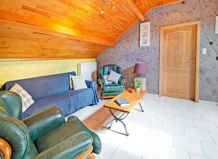 Guest house 096562 - Apartment Luxembourg - Le Meheret