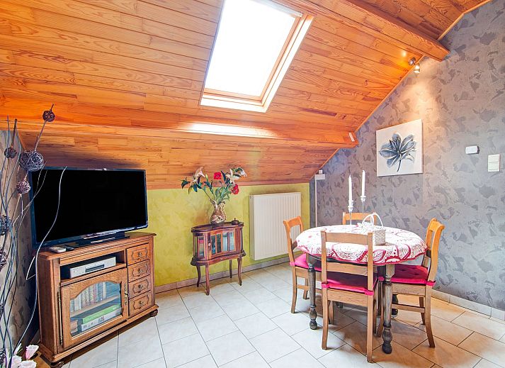 Guest house 096562 - Apartment Luxembourg - Le Meheret