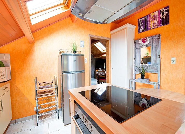 Guest house 096562 - Apartment Luxembourg - Le Meheret
