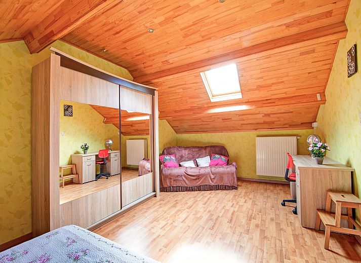 Guest house 096562 - Apartment Luxembourg - Le Meheret