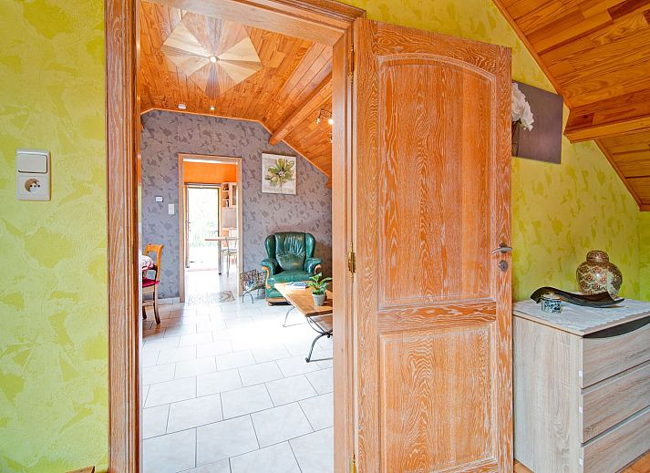 Guest house 096562 - Apartment Luxembourg - Le Meheret