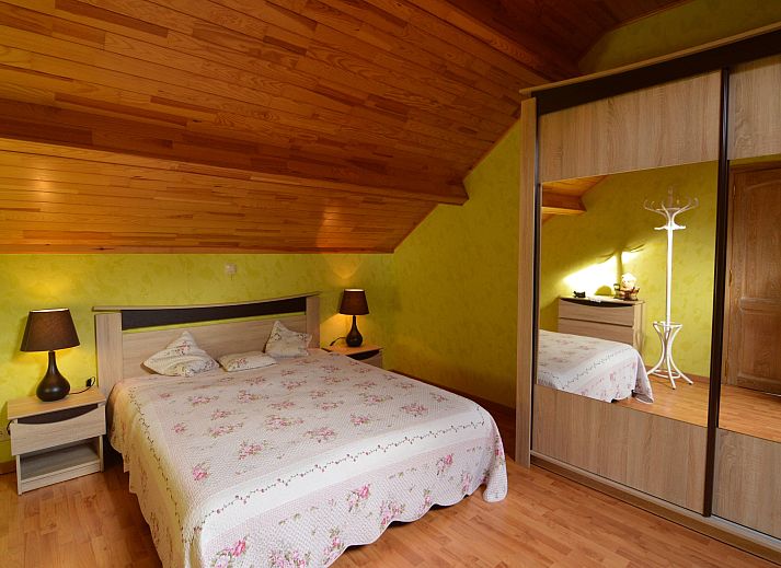 Guest house 096562 - Apartment Luxembourg - Le Meheret