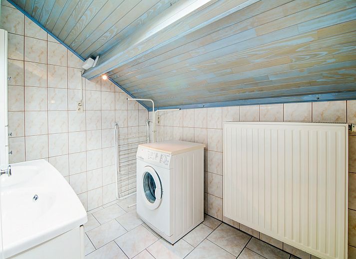 Guest house 096562 - Apartment Luxembourg - Le Meheret