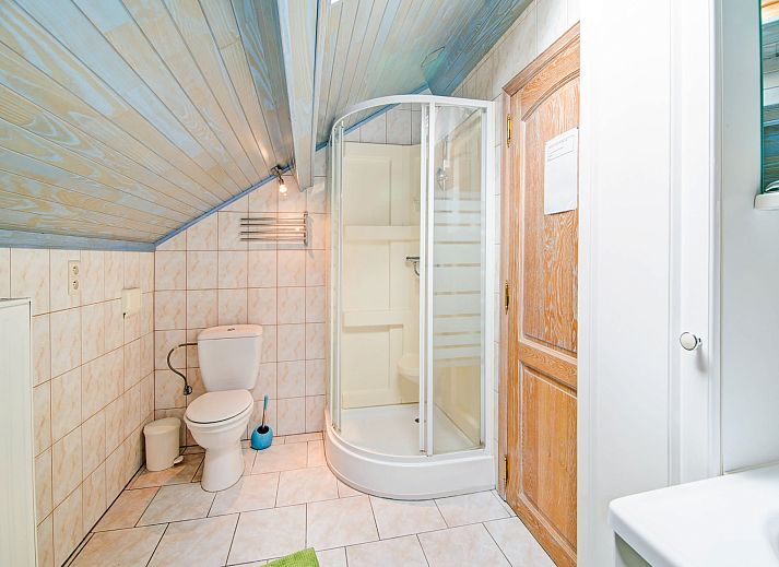 Guest house 096562 - Apartment Luxembourg - Le Meheret