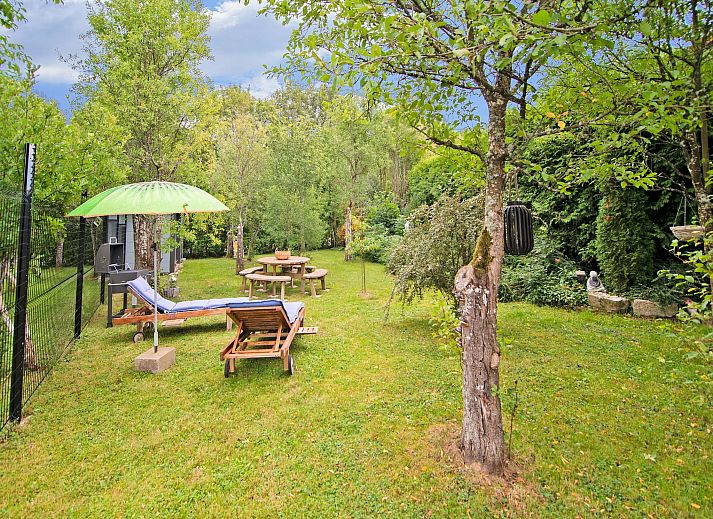 Guest house 096562 - Apartment Luxembourg - Le Meheret