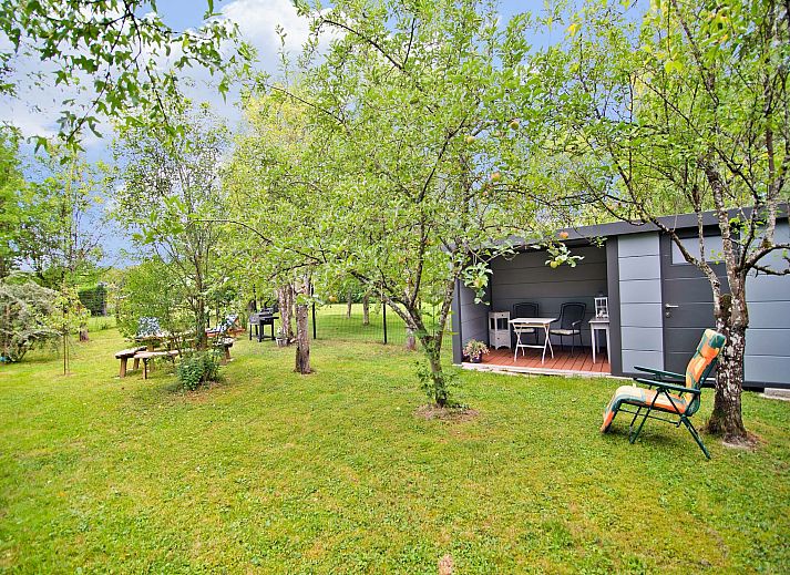 Guest house 096562 - Apartment Luxembourg - Le Meheret