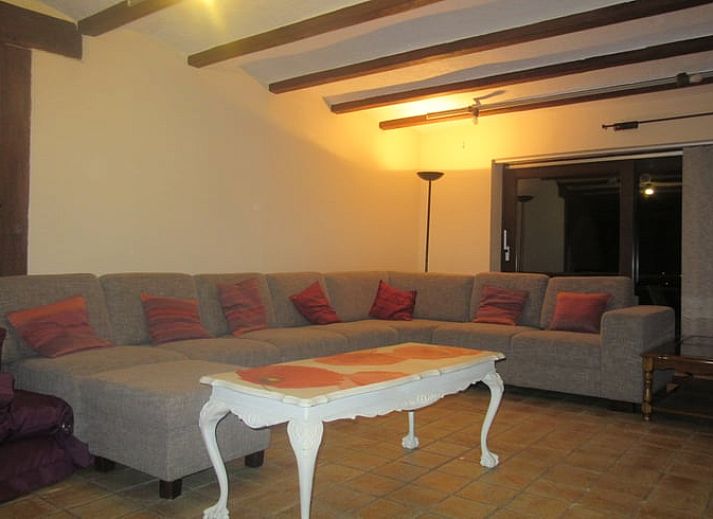 Guest house 096703 - Holiday property Luxembourg - Huisje in Anloy