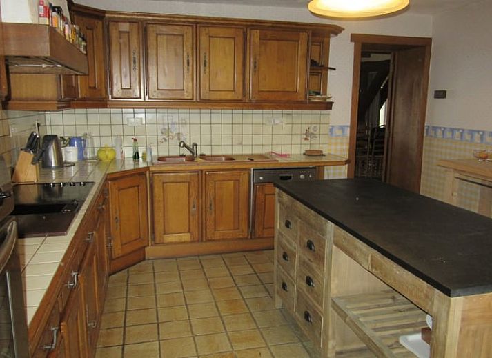 Guest house 096703 - Holiday property Luxembourg - Huisje in Anloy