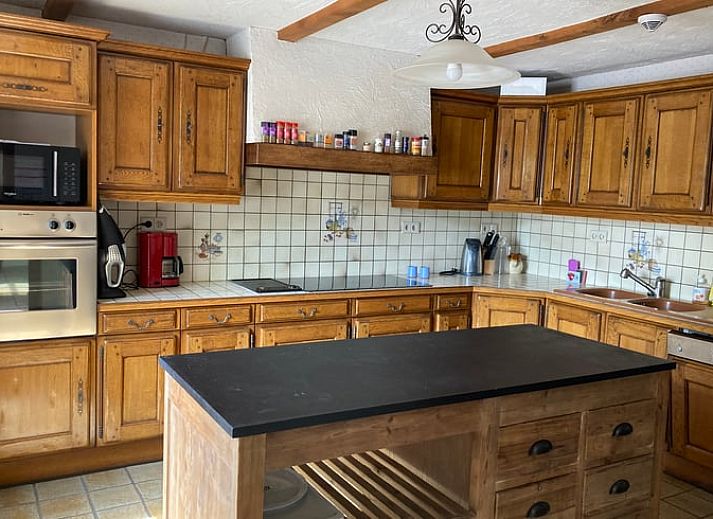 Guest house 096703 - Holiday property Luxembourg - Huisje in Anloy