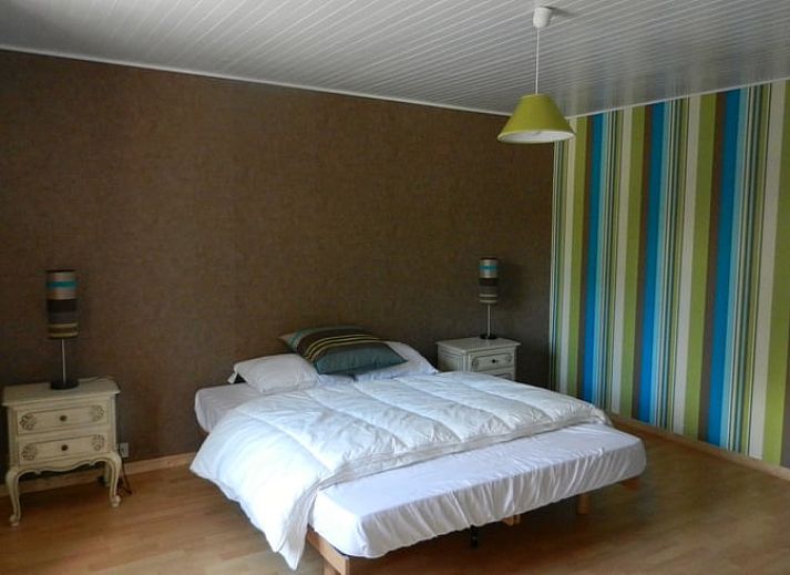 Guest house 096703 - Holiday property Luxembourg - Huisje in Anloy