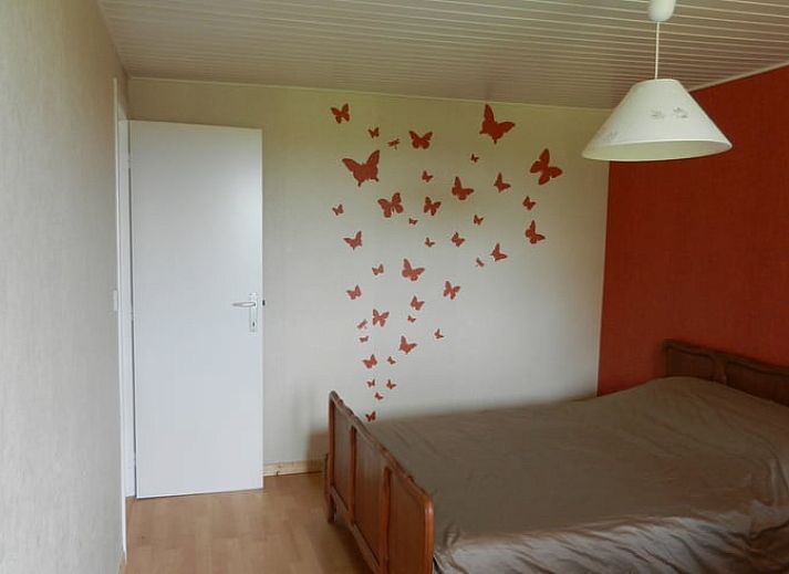 Guest house 096703 - Holiday property Luxembourg - Huisje in Anloy