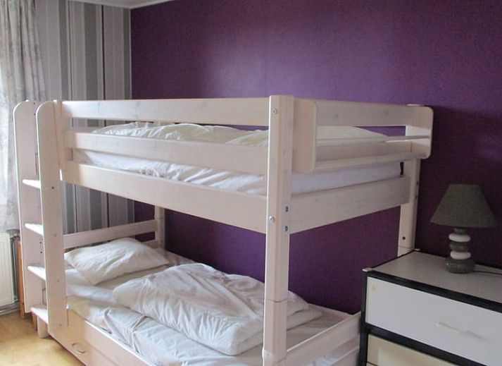 Guest house 096703 - Holiday property Luxembourg - Huisje in Anloy