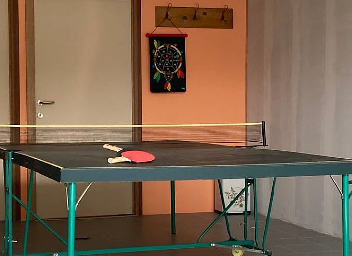 Guest house 096703 - Holiday property Luxembourg - Huisje in Anloy