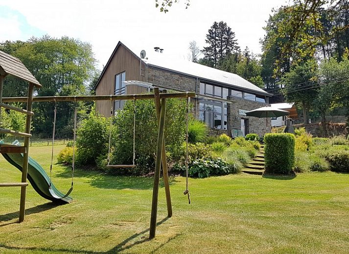 Verblijf 0967101 • Vakantiewoning Ardennen (Luxemburg) • Coin de Ciel