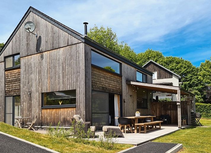 Guest house 0967501 • Holiday property Luxembourg • Chalet Cervo