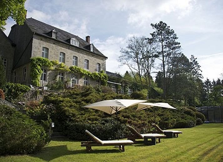Verblijf 096901 • Vakantiewoning Ardennen (Luxemburg) • Landgoed Le Relais