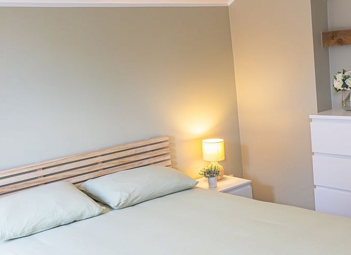 Guest house 0973101 - Holiday property Luxembourg - Vakantiehuisje in Namoussart