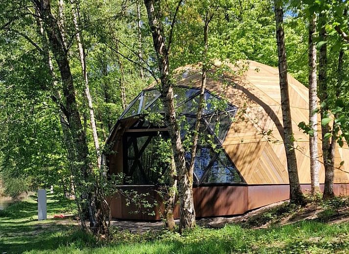 Unterkunft 0973301 - Ferienhaus Luxemburg - Huisje in Flamisoul