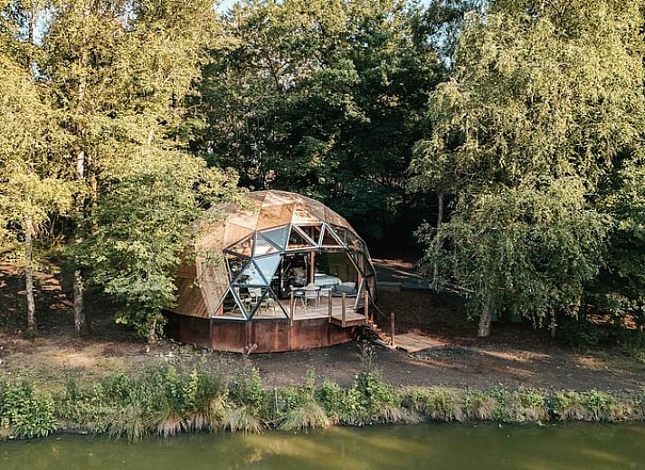 Unterkunft 0973301 - Ferienhaus Luxemburg - Huisje in Flamisoul