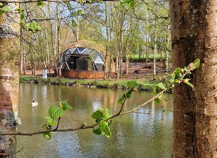 Unterkunft 0973301 - Ferienhaus Luxemburg - Huisje in Flamisoul