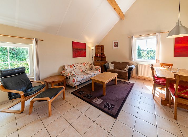 Verblijf 097502 - Appartement Ardennen (Luxemburg) - Yameta Up