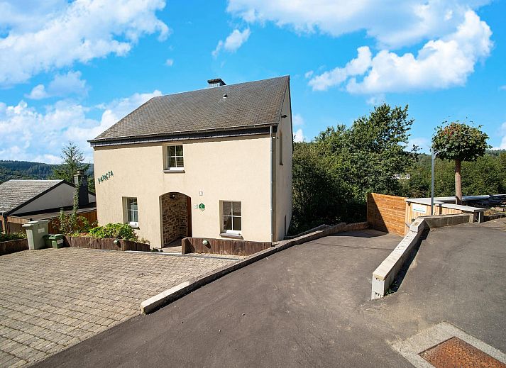 Verblijf 097502 - Appartement Ardennen (Luxemburg) - Yameta Up