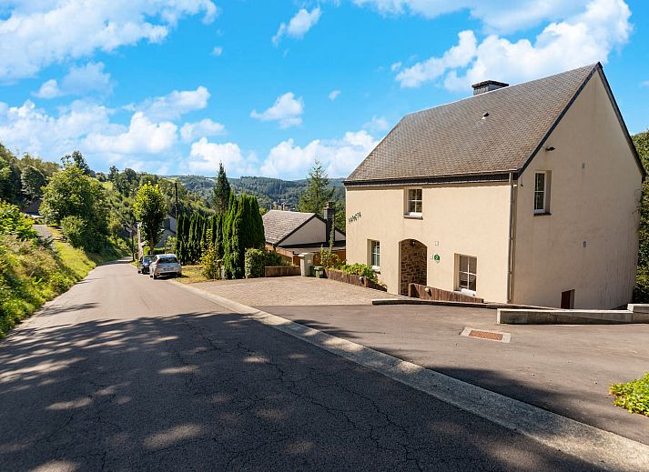 Verblijf 097502 - Appartement Ardennen (Luxemburg) - Yameta Up