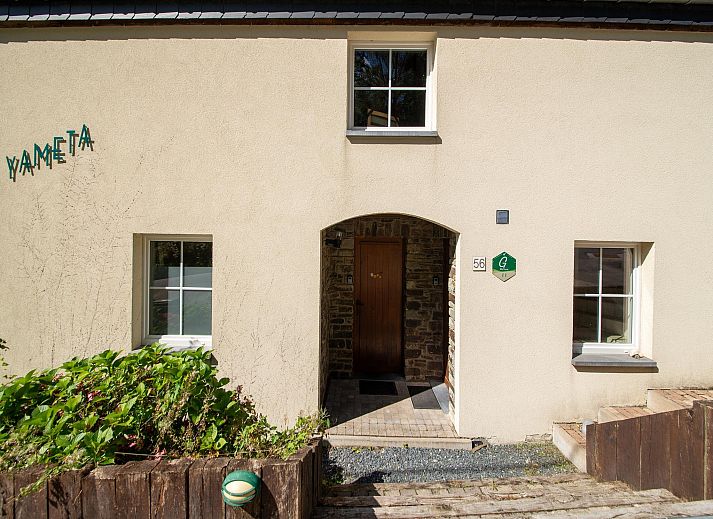Verblijf 097502 - Appartement Ardennen (Luxemburg) - Yameta Up
